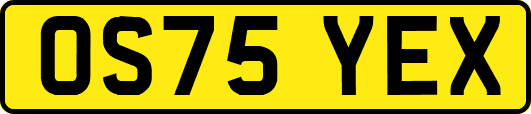 OS75YEX
