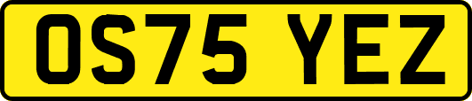 OS75YEZ