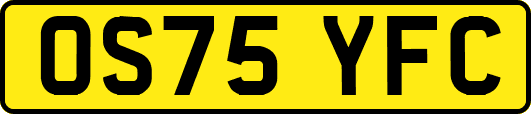 OS75YFC