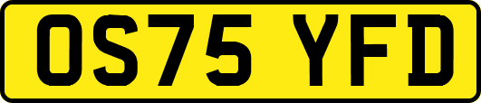 OS75YFD