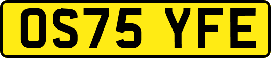 OS75YFE