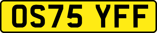 OS75YFF