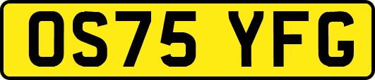 OS75YFG