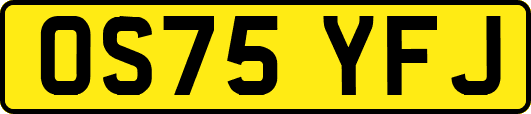 OS75YFJ