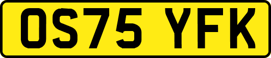 OS75YFK