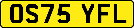 OS75YFL