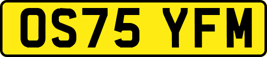 OS75YFM