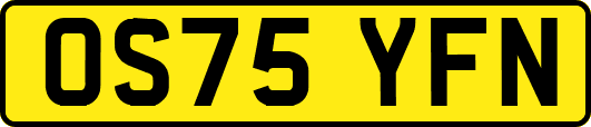 OS75YFN