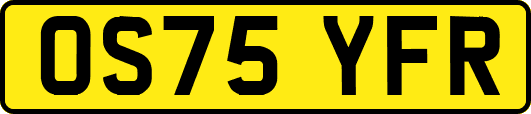 OS75YFR