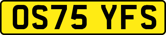 OS75YFS