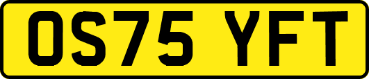 OS75YFT