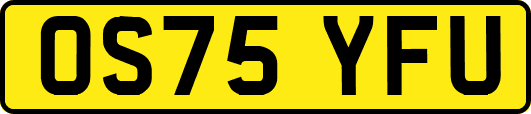 OS75YFU