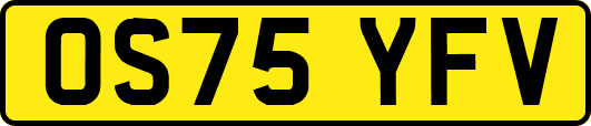 OS75YFV