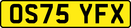 OS75YFX