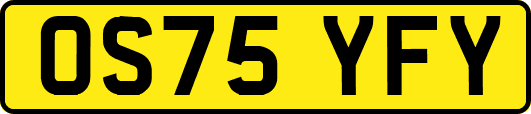OS75YFY