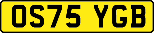 OS75YGB