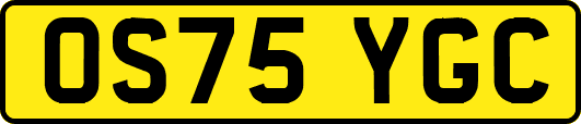 OS75YGC