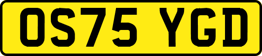 OS75YGD