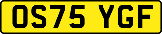 OS75YGF
