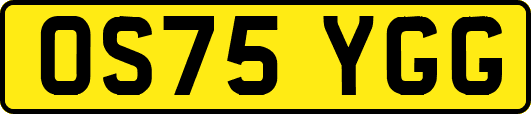 OS75YGG