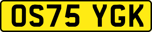 OS75YGK