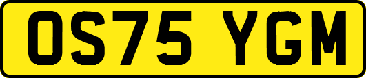 OS75YGM