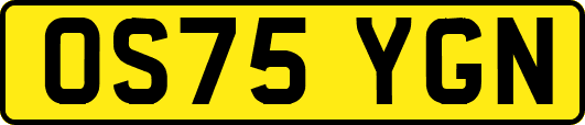 OS75YGN