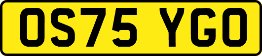 OS75YGO