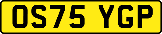 OS75YGP