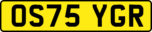 OS75YGR