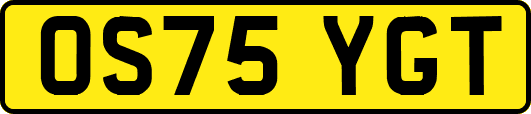 OS75YGT