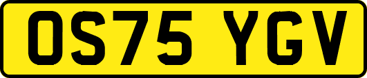 OS75YGV