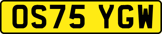 OS75YGW