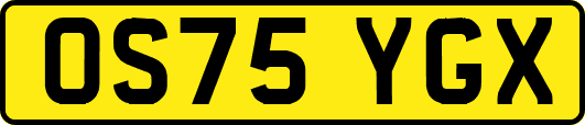 OS75YGX