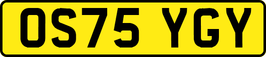 OS75YGY