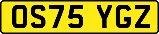 OS75YGZ