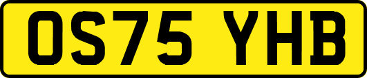 OS75YHB