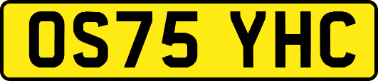 OS75YHC