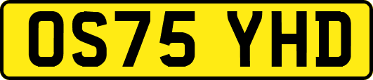 OS75YHD