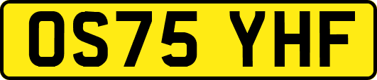 OS75YHF
