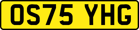 OS75YHG