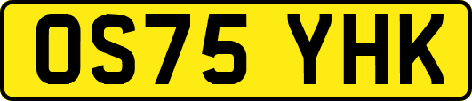 OS75YHK