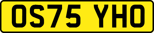 OS75YHO