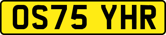 OS75YHR