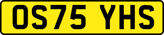 OS75YHS
