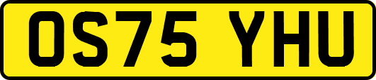 OS75YHU
