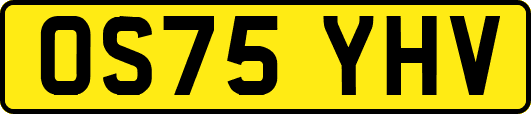 OS75YHV