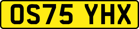 OS75YHX