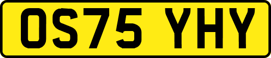 OS75YHY