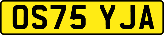 OS75YJA